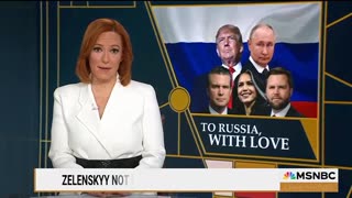 Inside With Jen Psaki 12PM - 2/16/2025