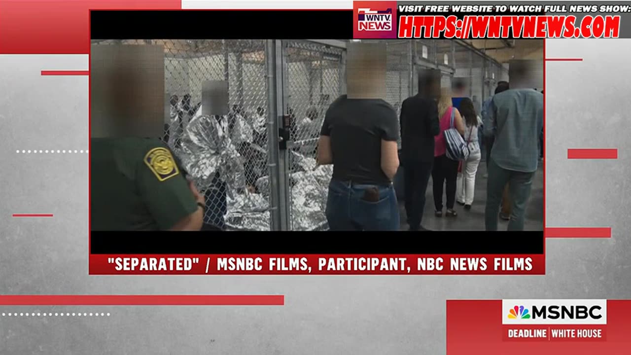 Deadline White House With Nicolle Wallace 5PM - 12/24/2024