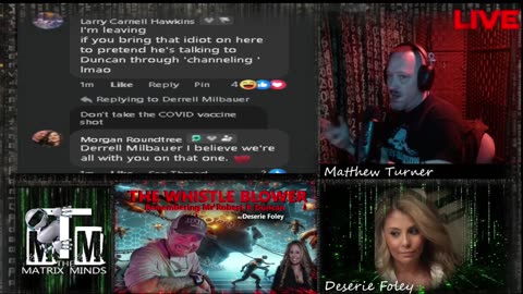 Dr. Duncan’s Technology Is Now Everywhere – A Global System of Control
