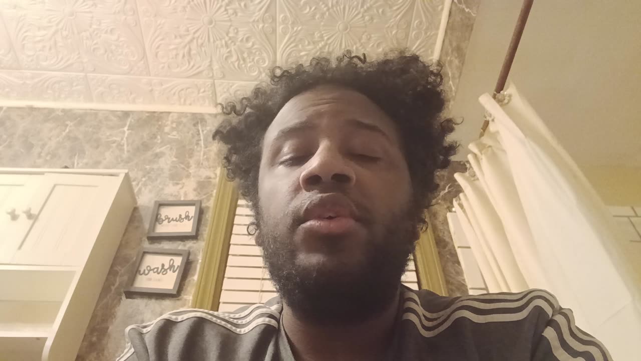 Foundation black Americans must stand up