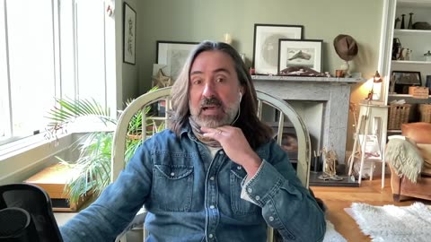 Neil Oliver What Next 1-31-25