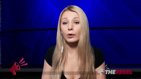 Lauren Southern: Christian migrants say many Muslims in Calais