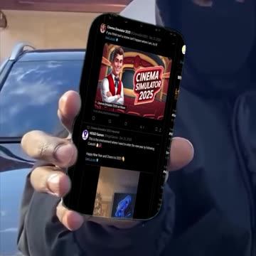 Check out our Twitter pages and don't forget to add our games to your wishlist!