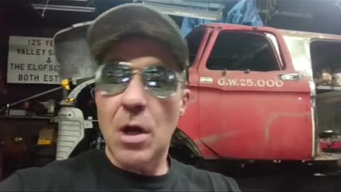 We Are On The Brink-Trump Just Has To Stay Alive