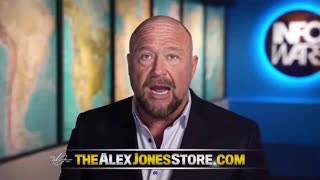 ALEX JONES - INFOWARS LIVE - ALEXJONES.NETWORK - THERE'S A WAR ON FOR YOUR MIND! ➡ THE ALEX JONES SHOW • WAR ROOM WITH OWEN SHROYER • THE AMERICAN JOURNAL WITH HARRISON SMITH • SUNDAY NIGHT LIVE WITH CHASE GEISER