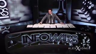 ALEX JONES - INFOWARS LIVE - ALEXJONES.NETWORK - THERE'S A WAR ON FOR YOUR MIND! ➡ THE ALEX JONES SHOW • WAR ROOM WITH OWEN SHROYER • THE AMERICAN JOURNAL WITH HARRISON SMITH • SUNDAY NIGHT LIVE WITH CHASE GEISER