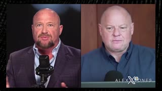 ALEX JONES - INFOWARS LIVE - ALEXJONES.NETWORK - THERE'S A WAR ON FOR YOUR MIND! ➡ THE ALEX JONES SHOW • WAR ROOM WITH OWEN SHROYER • THE AMERICAN JOURNAL WITH HARRISON SMITH • SUNDAY NIGHT LIVE WITH CHASE GEISER