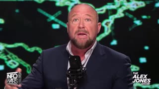 ALEX JONES - INFOWARS LIVE - ALEXJONES.NETWORK - THERE'S A WAR ON FOR YOUR MIND! ➡ THE ALEX JONES SHOW • WAR ROOM WITH OWEN SHROYER • THE AMERICAN JOURNAL WITH HARRISON SMITH • SUNDAY NIGHT LIVE WITH CHASE GEISER