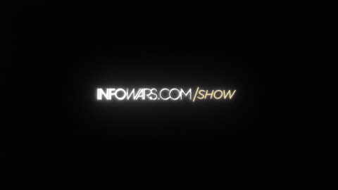 ALEX JONES - INFOWARS LIVE - ALEXJONES.NETWORK - THERE'S A WAR ON FOR YOUR MIND! ➡ THE ALEX JONES SHOW • WAR ROOM WITH OWEN SHROYER • THE AMERICAN JOURNAL WITH HARRISON SMITH • SUNDAY NIGHT LIVE WITH CHASE GEISER