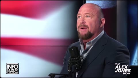 ALEX JONES - INFOWARS LIVE - ALEXJONES.NETWORK - THERE'S A WAR ON FOR YOUR MIND! ➡ THE ALEX JONES SHOW • WAR ROOM WITH OWEN SHROYER • THE AMERICAN JOURNAL WITH HARRISON SMITH • SUNDAY NIGHT LIVE WITH CHASE GEISER