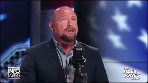 ALEX JONES - INFOWARS LIVE - ALEXJONES.NETWORK - THERE'S A WAR ON FOR YOUR MIND! ➡ THE ALEX JONES SHOW • WAR ROOM WITH OWEN SHROYER • THE AMERICAN JOURNAL WITH HARRISON SMITH • SUNDAY NIGHT LIVE WITH CHASE GEISER