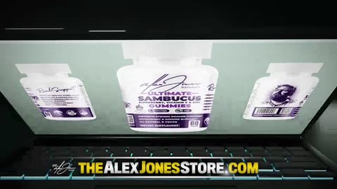 ALEX JONES - INFOWARS LIVE - ALEXJONES.NETWORK - THERE'S A WAR ON FOR YOUR MIND! ➡ THE ALEX JONES SHOW • WAR ROOM WITH OWEN SHROYER • THE AMERICAN JOURNAL WITH HARRISON SMITH • SUNDAY NIGHT LIVE WITH CHASE GEISER