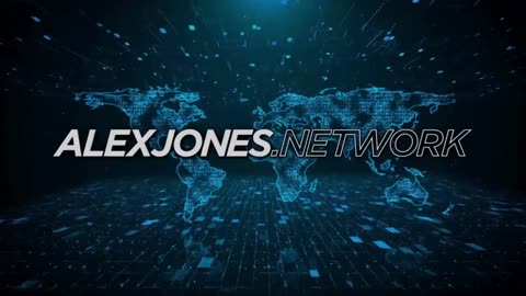 ALEX JONES - INFOWARS LIVE - ALEXJONES.NETWORK - THERE'S A WAR ON FOR YOUR MIND! ➡ THE ALEX JONES SHOW • WAR ROOM WITH OWEN SHROYER • THE AMERICAN JOURNAL WITH HARRISON SMITH • SUNDAY NIGHT LIVE WITH CHASE GEISER