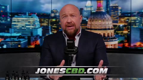 ALEX JONES - INFOWARS LIVE - ALEXJONES.NETWORK - THERE'S A WAR ON FOR YOUR MIND! ➡ THE ALEX JONES SHOW • WAR ROOM WITH OWEN SHROYER • THE AMERICAN JOURNAL WITH HARRISON SMITH • SUNDAY NIGHT LIVE WITH CHASE GEISER