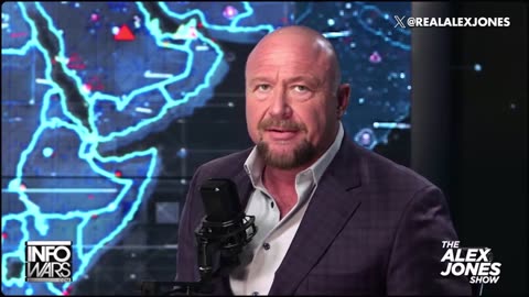 ALEX JONES - INFOWARS LIVE - ALEXJONES.NETWORK - THERE'S A WAR ON FOR YOUR MIND! ➡ THE ALEX JONES SHOW • WAR ROOM WITH OWEN SHROYER • THE AMERICAN JOURNAL WITH HARRISON SMITH • SUNDAY NIGHT LIVE WITH CHASE GEISER