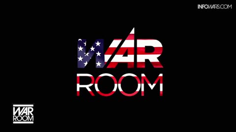 ALEX JONES - INFOWARS LIVE - ALEXJONES.NETWORK - THERE'S A WAR ON FOR YOUR MIND! ➡ THE ALEX JONES SHOW • WAR ROOM WITH OWEN SHROYER • THE AMERICAN JOURNAL WITH HARRISON SMITH • SUNDAY NIGHT LIVE WITH CHASE GEISER