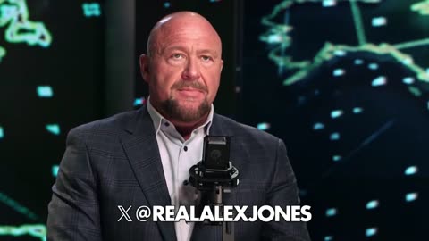 ALEX JONES - INFOWARS LIVE - ALEXJONES.NETWORK - THERE'S A WAR ON FOR YOUR MIND! ➡ THE ALEX JONES SHOW • WAR ROOM WITH OWEN SHROYER • THE AMERICAN JOURNAL WITH HARRISON SMITH • SUNDAY NIGHT LIVE WITH CHASE GEISER