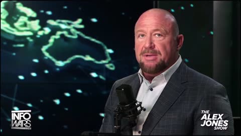 ALEX JONES - INFOWARS LIVE - ALEXJONES.NETWORK - THERE'S A WAR ON FOR YOUR MIND! ➡ THE ALEX JONES SHOW • WAR ROOM WITH OWEN SHROYER • THE AMERICAN JOURNAL WITH HARRISON SMITH • SUNDAY NIGHT LIVE WITH CHASE GEISER