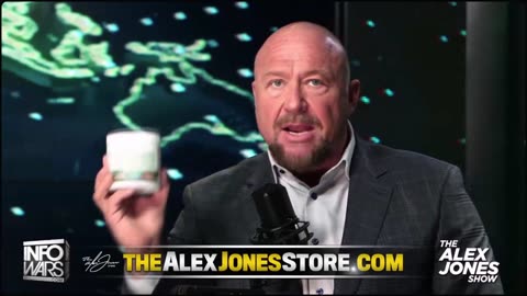 ALEX JONES - INFOWARS LIVE - ALEXJONES.NETWORK - THERE'S A WAR ON FOR YOUR MIND! ➡ THE ALEX JONES SHOW • WAR ROOM WITH OWEN SHROYER • THE AMERICAN JOURNAL WITH HARRISON SMITH • SUNDAY NIGHT LIVE WITH CHASE GEISER