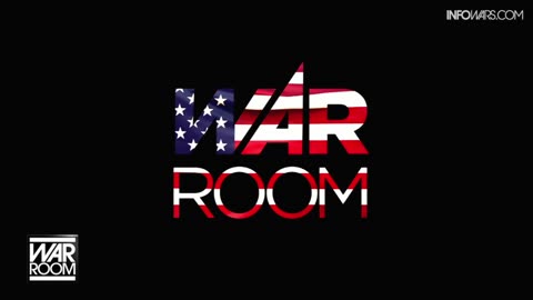 ALEX JONES - INFOWARS LIVE - ALEXJONES.NETWORK - THERE'S A WAR ON FOR YOUR MIND! ➡ THE ALEX JONES SHOW • WAR ROOM WITH OWEN SHROYER • THE AMERICAN JOURNAL WITH HARRISON SMITH • SUNDAY NIGHT LIVE WITH CHASE GEISER