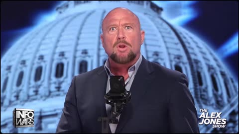 ALEX JONES - INFOWARS LIVE - ALEXJONES.NETWORK - THERE'S A WAR ON FOR YOUR MIND! ➡ THE ALEX JONES SHOW • WAR ROOM WITH OWEN SHROYER • THE AMERICAN JOURNAL WITH HARRISON SMITH • SUNDAY NIGHT LIVE WITH CHASE GEISER