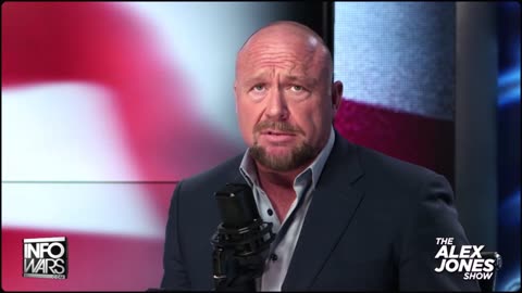 ALEX JONES - INFOWARS LIVE - ALEXJONES.NETWORK - THERE'S A WAR ON FOR YOUR MIND! ➡ THE ALEX JONES SHOW • WAR ROOM WITH OWEN SHROYER • THE AMERICAN JOURNAL WITH HARRISON SMITH • SUNDAY NIGHT LIVE WITH CHASE GEISER