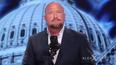 ALEX JONES - INFOWARS LIVE - ALEXJONES.NETWORK - THERE'S A WAR ON FOR YOUR MIND! ➡ THE ALEX JONES SHOW • WAR ROOM WITH OWEN SHROYER • THE AMERICAN JOURNAL WITH HARRISON SMITH • SUNDAY NIGHT LIVE WITH CHASE GEISER