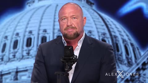 ALEX JONES - INFOWARS LIVE - ALEXJONES.NETWORK - THERE'S A WAR ON FOR YOUR MIND! ➡ THE ALEX JONES SHOW • WAR ROOM WITH OWEN SHROYER • THE AMERICAN JOURNAL WITH HARRISON SMITH • SUNDAY NIGHT LIVE WITH CHASE GEISER