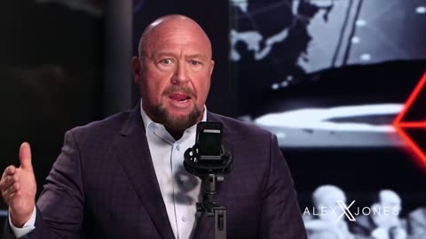 ALEX JONES - INFOWARS LIVE - ALEXJONES.NETWORK - THERE'S A WAR ON FOR YOUR MIND! ➡ THE ALEX JONES SHOW • WAR ROOM WITH OWEN SHROYER • THE AMERICAN JOURNAL WITH HARRISON SMITH • SUNDAY NIGHT LIVE WITH CHASE GEISER