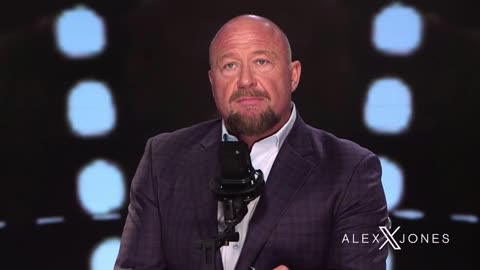 ALEX JONES - INFOWARS LIVE - ALEXJONES.NETWORK - THERE'S A WAR ON FOR YOUR MIND! ➡ THE ALEX JONES SHOW • WAR ROOM WITH OWEN SHROYER • THE AMERICAN JOURNAL WITH HARRISON SMITH • SUNDAY NIGHT LIVE WITH CHASE GEISER