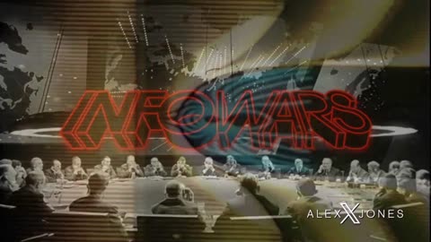 ALEX JONES - INFOWARS LIVE - ALEXJONES.NETWORK - THERE'S A WAR ON FOR YOUR MIND! ➡ THE ALEX JONES SHOW • WAR ROOM WITH OWEN SHROYER • THE AMERICAN JOURNAL WITH HARRISON SMITH • SUNDAY NIGHT LIVE WITH CHASE GEISER