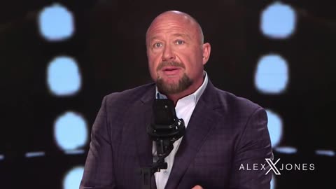 ALEX JONES - INFOWARS LIVE - ALEXJONES.NETWORK - THERE'S A WAR ON FOR YOUR MIND! ➡ THE ALEX JONES SHOW • WAR ROOM WITH OWEN SHROYER • THE AMERICAN JOURNAL WITH HARRISON SMITH • SUNDAY NIGHT LIVE WITH CHASE GEISER