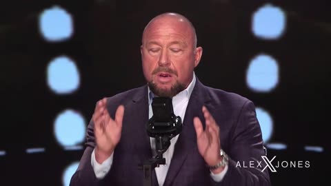 ALEX JONES - INFOWARS LIVE - ALEXJONES.NETWORK - THERE'S A WAR ON FOR YOUR MIND! ➡ THE ALEX JONES SHOW • WAR ROOM WITH OWEN SHROYER • THE AMERICAN JOURNAL WITH HARRISON SMITH • SUNDAY NIGHT LIVE WITH CHASE GEISER