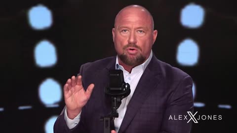 ALEX JONES - INFOWARS LIVE - ALEXJONES.NETWORK - THERE'S A WAR ON FOR YOUR MIND! ➡ THE ALEX JONES SHOW • WAR ROOM WITH OWEN SHROYER • THE AMERICAN JOURNAL WITH HARRISON SMITH • SUNDAY NIGHT LIVE WITH CHASE GEISER