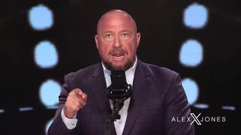 ALEX JONES - INFOWARS LIVE - ALEXJONES.NETWORK - THERE'S A WAR ON FOR YOUR MIND! ➡ THE ALEX JONES SHOW • WAR ROOM WITH OWEN SHROYER • THE AMERICAN JOURNAL WITH HARRISON SMITH • SUNDAY NIGHT LIVE WITH CHASE GEISER