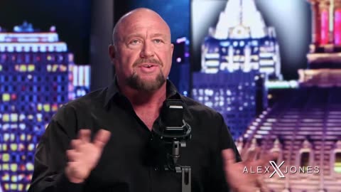 ALEX JONES - INFOWARS LIVE - ALEXJONES.NETWORK - THERE'S A WAR ON FOR YOUR MIND! ➡ THE ALEX JONES SHOW • WAR ROOM WITH OWEN SHROYER • THE AMERICAN JOURNAL WITH HARRISON SMITH • SUNDAY NIGHT LIVE WITH CHASE GEISER