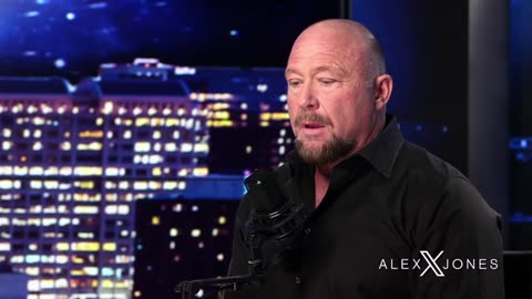 ALEX JONES - INFOWARS LIVE - ALEXJONES.NETWORK - THERE'S A WAR ON FOR YOUR MIND! ➡ THE ALEX JONES SHOW • WAR ROOM WITH OWEN SHROYER • THE AMERICAN JOURNAL WITH HARRISON SMITH • SUNDAY NIGHT LIVE WITH CHASE GEISER