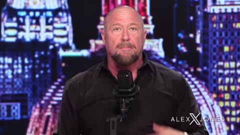 ALEX JONES - INFOWARS LIVE - ALEXJONES.NETWORK - THERE'S A WAR ON FOR YOUR MIND! ➡ THE ALEX JONES SHOW • WAR ROOM WITH OWEN SHROYER • THE AMERICAN JOURNAL WITH HARRISON SMITH • SUNDAY NIGHT LIVE WITH CHASE GEISER