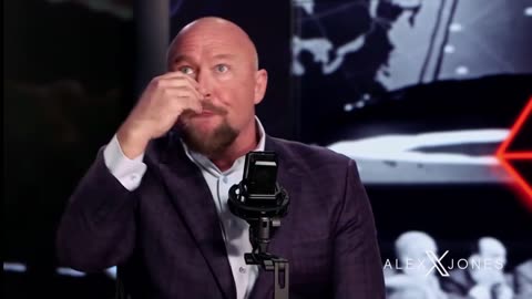 ALEX JONES - INFOWARS LIVE - ALEXJONES.NETWORK - THERE'S A WAR ON FOR YOUR MIND! ➡ THE ALEX JONES SHOW • WAR ROOM WITH OWEN SHROYER • THE AMERICAN JOURNAL WITH HARRISON SMITH • SUNDAY NIGHT LIVE WITH CHASE GEISER