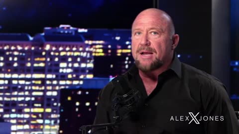 ALEX JONES - INFOWARS LIVE - ALEXJONES.NETWORK - THERE'S A WAR ON FOR YOUR MIND! ➡ THE ALEX JONES SHOW • WAR ROOM WITH OWEN SHROYER • THE AMERICAN JOURNAL WITH HARRISON SMITH • SUNDAY NIGHT LIVE WITH CHASE GEISER