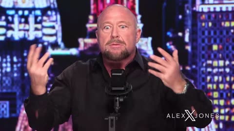 ALEX JONES - INFOWARS LIVE - ALEXJONES.NETWORK - THERE'S A WAR ON FOR YOUR MIND! ➡ THE ALEX JONES SHOW • WAR ROOM WITH OWEN SHROYER • THE AMERICAN JOURNAL WITH HARRISON SMITH • SUNDAY NIGHT LIVE WITH CHASE GEISER