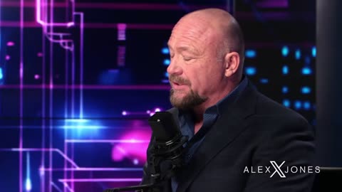 ALEX JONES - INFOWARS LIVE - ALEXJONES.NETWORK - THERE'S A WAR ON FOR YOUR MIND! ➡ THE ALEX JONES SHOW • WAR ROOM WITH OWEN SHROYER • THE AMERICAN JOURNAL WITH HARRISON SMITH • SUNDAY NIGHT LIVE WITH CHASE GEISER