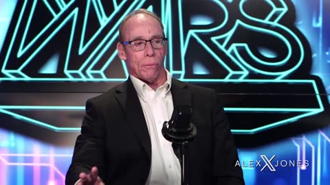 ALEX JONES - INFOWARS LIVE - ALEXJONES.NETWORK - THERE'S A WAR ON FOR YOUR MIND! ➡ THE ALEX JONES SHOW • WAR ROOM WITH OWEN SHROYER • THE AMERICAN JOURNAL WITH HARRISON SMITH • SUNDAY NIGHT LIVE WITH CHASE GEISER