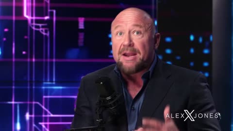 ALEX JONES - INFOWARS LIVE - ALEXJONES.NETWORK - THERE'S A WAR ON FOR YOUR MIND! ➡ THE ALEX JONES SHOW • WAR ROOM WITH OWEN SHROYER • THE AMERICAN JOURNAL WITH HARRISON SMITH • SUNDAY NIGHT LIVE WITH CHASE GEISER