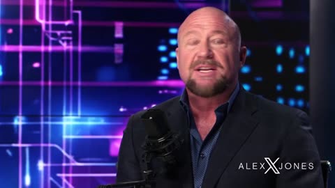 ALEX JONES - INFOWARS LIVE - ALEXJONES.NETWORK - THERE'S A WAR ON FOR YOUR MIND! ➡ THE ALEX JONES SHOW • WAR ROOM WITH OWEN SHROYER • THE AMERICAN JOURNAL WITH HARRISON SMITH • SUNDAY NIGHT LIVE WITH CHASE GEISER