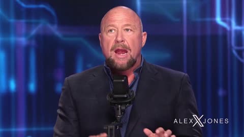 ALEX JONES - INFOWARS LIVE - ALEXJONES.NETWORK - THERE'S A WAR ON FOR YOUR MIND! ➡ THE ALEX JONES SHOW • WAR ROOM WITH OWEN SHROYER • THE AMERICAN JOURNAL WITH HARRISON SMITH • SUNDAY NIGHT LIVE WITH CHASE GEISER