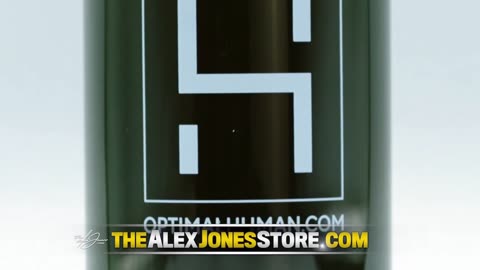 ALEX JONES - INFOWARS LIVE - ALEXJONES.NETWORK - THERE'S A WAR ON FOR YOUR MIND! ➡ THE ALEX JONES SHOW • WAR ROOM WITH OWEN SHROYER • THE AMERICAN JOURNAL WITH HARRISON SMITH • SUNDAY NIGHT LIVE WITH CHASE GEISER