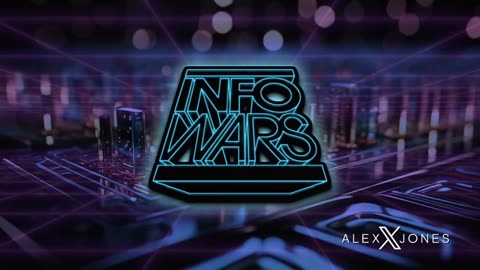 ALEX JONES - INFOWARS LIVE - ALEXJONES.NETWORK - THERE'S A WAR ON FOR YOUR MIND! ➡ THE ALEX JONES SHOW • WAR ROOM WITH OWEN SHROYER • THE AMERICAN JOURNAL WITH HARRISON SMITH • SUNDAY NIGHT LIVE WITH CHASE GEISER