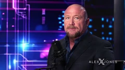 ALEX JONES - INFOWARS LIVE - ALEXJONES.NETWORK - THERE'S A WAR ON FOR YOUR MIND! ➡ THE ALEX JONES SHOW • WAR ROOM WITH OWEN SHROYER • THE AMERICAN JOURNAL WITH HARRISON SMITH • SUNDAY NIGHT LIVE WITH CHASE GEISER