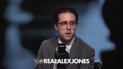 ALEX JONES - INFOWARS LIVE - ALEXJONES.NETWORK - THERE'S A WAR ON FOR YOUR MIND! ➡ THE ALEX JONES SHOW • WAR ROOM WITH OWEN SHROYER • THE AMERICAN JOURNAL WITH HARRISON SMITH • SUNDAY NIGHT LIVE WITH CHASE GEISER